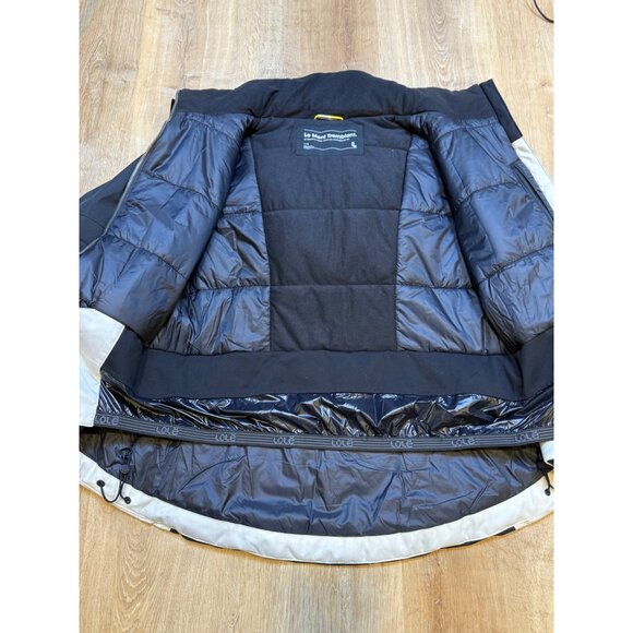 Lole Mont Tremblant Insulated Ski Jacket Large - Picture 11 of 12